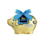 22215 RIEGELEIN CERDITO VOLLMILCH-SCHOKOLADE 40GR