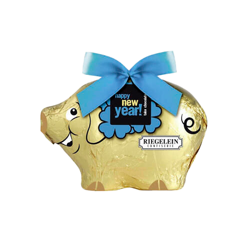 22215 RIEGELEIN CERDITO VOLLMILCH-SCHOKOLADE 40GR