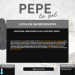 22216 BURGGRAF LEBKUCHEN 3-FACH SORTIERT 200GR