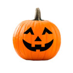 26388 CALABAZA HALLOWEEN GRANDE