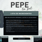 33183 1880 DEGUSTACION ARTESANA 4 GUSTOS 0% AZUCAR 300GR