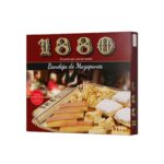 33300 1880 BANDEJA DE MAZAPANES 295GR