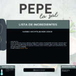 35247 HARIBO FROHE WEIHNACHTEN 300GR