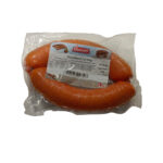 38843 JOSE.R FLEISCHWURST CERDO 2X325 GR