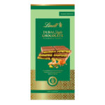 38882 LINDT DUBAI STYLE CHOCOLATE TABLETA 145GR