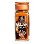 39357 CARMENCITA ESPECIAS CAFE GOLDEN MILK 55GR
