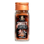 39358 CARMENCITA ESPECIAS CAFE SWEET COFFEE 43GR