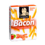 39364 CARMENCITA SAZ. PAT. FRITAS BACON 13,5G
