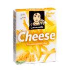 39365 CARMENCITA SAZ. PAT. FRITAS CHEESE 13,5G