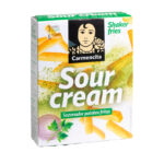 39366 CARMENCITA SAZ. PAT. FRITAS SOUR CREAM 13,5G