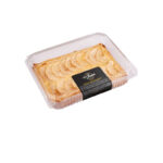 39442 HNOS. JUAN TARTA MANZANA 300GR