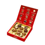 39533 NESTLE CAJA ROJA BOMBONES 103GR