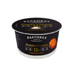 39539 PASTORET YOGUR PROTEICO CREMOSO MANZANA TATIN 170G