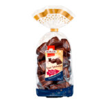 39580 SCHULTE SCHOKO SPRITZKUCHEN 200GR