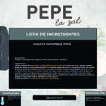 39582 SCHULTE ZIMTSTERNE 175GR