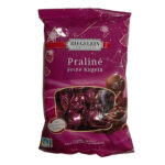 39583 RIEGELEIN FEINE KUGELN PRALINE 150GR