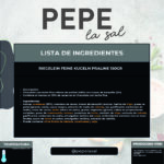 39585 RIEGELEIN FEINE KUGELN NOISETTE 150GR