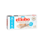 6739 EL LOBO T.ALICANTE SAZ.AÑADIDO 200GR