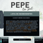 17002 CADBURY HEROES