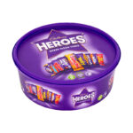 17002 CADBURY HEROES