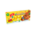 18591 LA CASA TURRON LACASITOS 200 GR