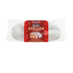 22101 KUCHENMEISTER STOLLEN DE MANTEQUILLA 500GR
