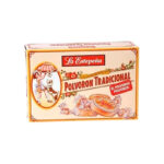 25953 LA ESTEPEÑA POLVORONES TRADICIONAL 650 GR