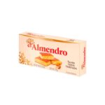 27422 EL ALMENDRO TURRON YEMA TOSTADA 250GR