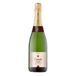 29118 CONDE DE CARALT BRUT NATURE 75CL