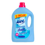 299316 ASEVI SUAVIZANTE AZUL 3 L