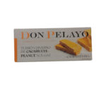 33232 DON PELAYO TURRON BLANDO DE CACAHUETE 150GR