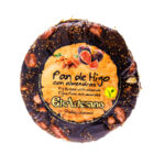 35665 EL ARTESANO PAN DE HIGO CON ALMENDRA 200 GR