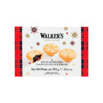 37628 WALKERS 6 MINCE PIES 372GR
