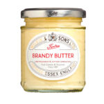 37640 TIPTREE BRANDY BUTTER 170GR