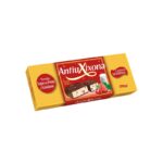 37695 ANTIU XIXONA TURRON YOGUR ARANDANOS 150GR