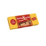 37696 ANTIU XIXONA TURRON CREMA AVELLANA 140GR