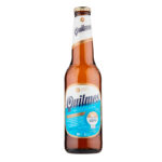 39321 QUILMES CERVEZA ARGENTINA 340ML