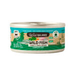 39328 WILD BALANCE PESCADOPAVO VERDURAS FRESCAS 120GR