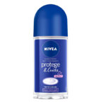 39335 NIVEA DES. ROLL-ON PROTEGE Y CUIDA 50ML