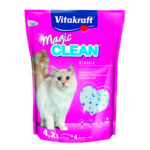 39338 MAGIC CLEAN VITAKRAFT PERLAS 2.4L 1.85KG