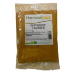 39345 HERBODIET SAZONADOR TAJINES BOLSA 100GR