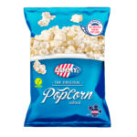 39376 JIMMY´S POPCORN SALTED 80GR