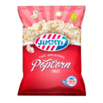 39377 JIMMY´S POPCORN SWEET 100GR