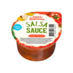 39379 JIMMY´S SUPREME SALSA SAUCE DIP 90GR