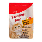 39380 JEDEN TAG KNUSPERMIX MIT GEFLUGEL & RIND 2KG