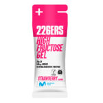 39385 226ERS HIGH FRUCTOSE GEL STRAWBERRY 44GR