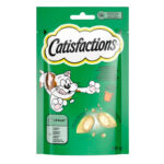 39421 CATISFACTIONS HIERBA GATERA 60GR