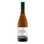 39443 MONTE DO VAQUEIRO ALBARIÑO 75CL