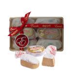 39501 ESCODA POLVORON ORO 200GR