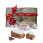 39502 ESCODA POLVORON CHOCOLATE 200GR